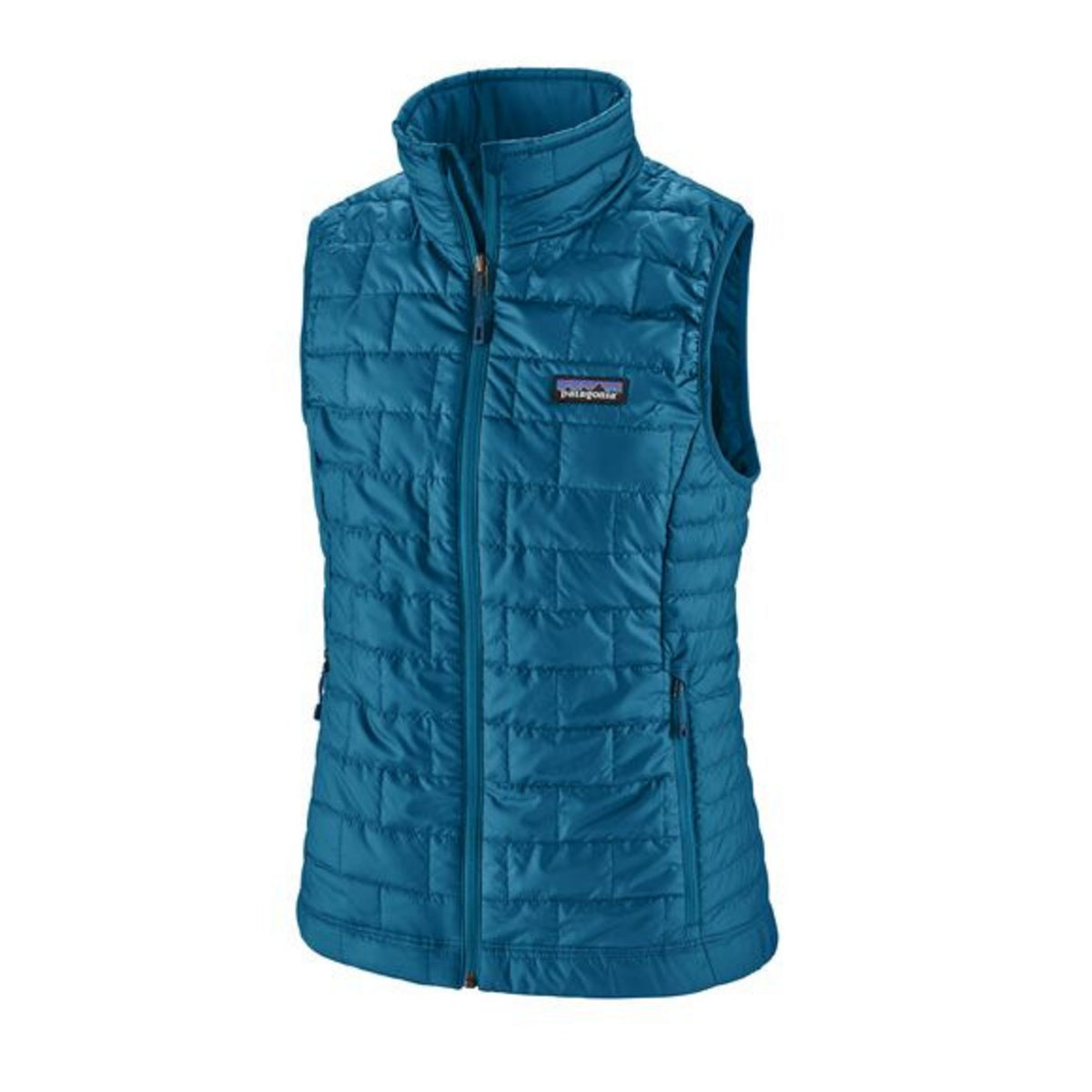 W's Nano Puff Vest