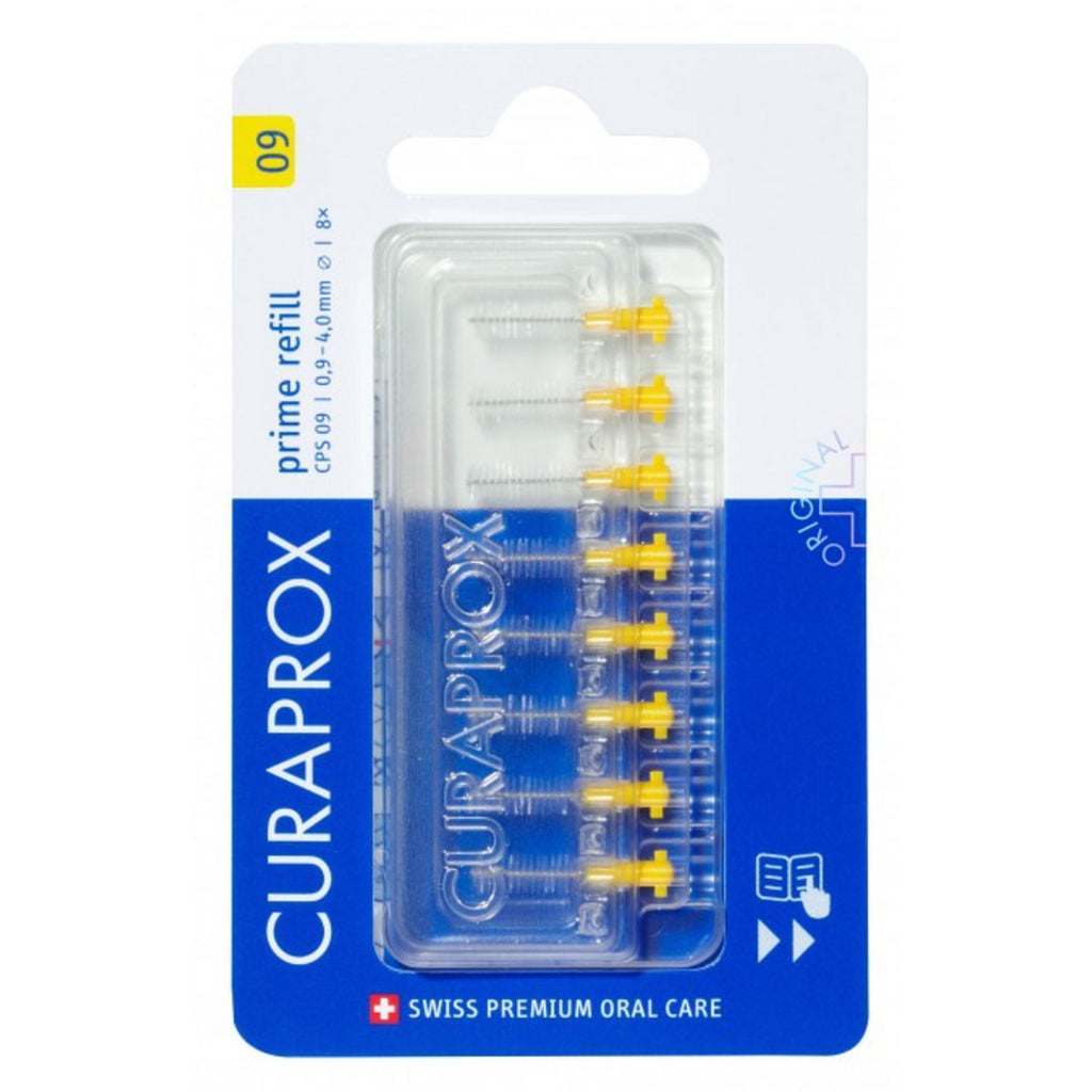 Interdental Refill