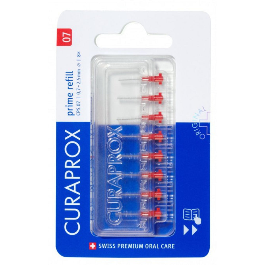Interdental Refill