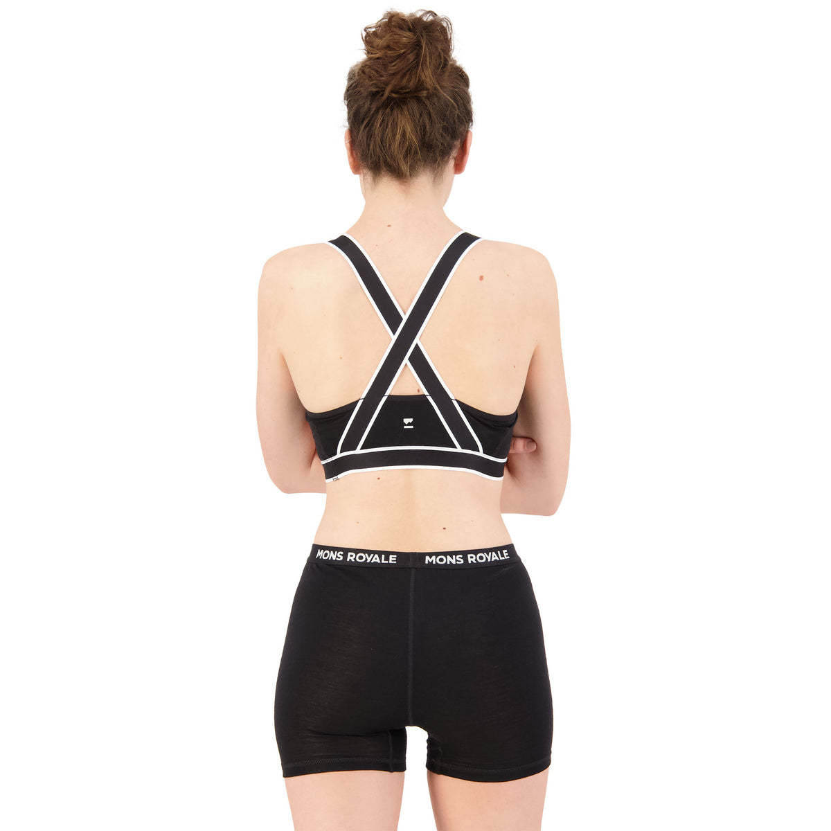 Stella X-Back Bra