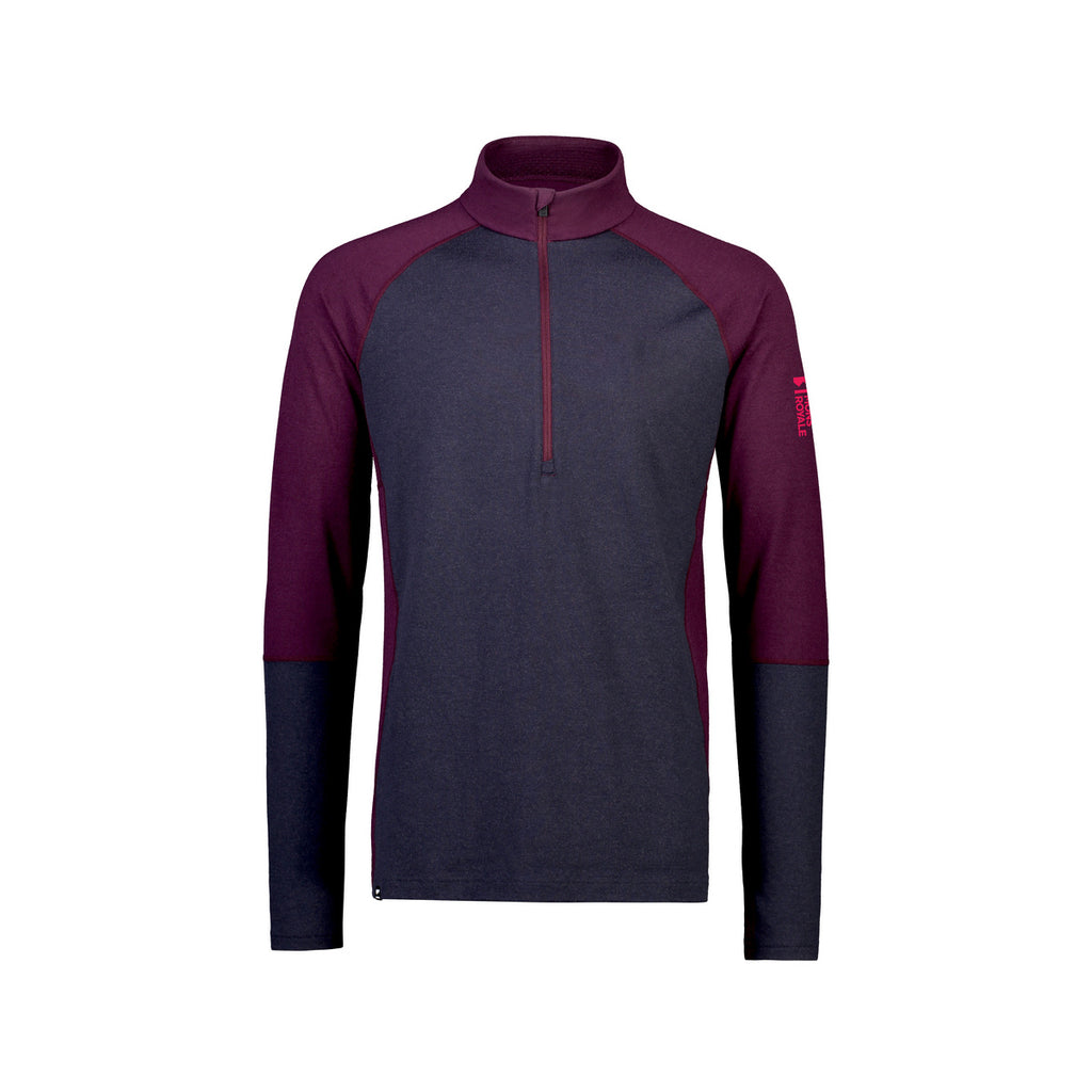 Olympus Half Zip