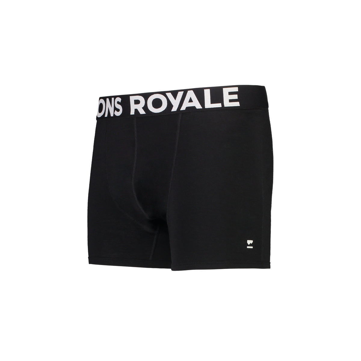 Hold 'em Shorty Boxer