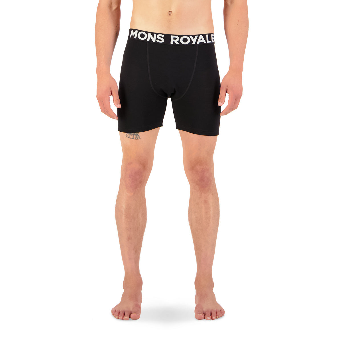 Hold 'em Boxer
