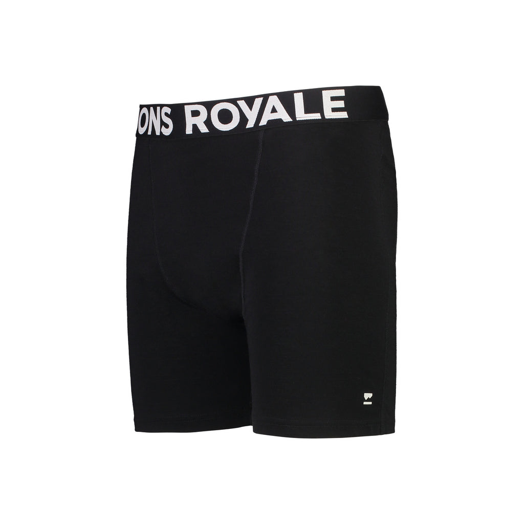Hold 'em Boxer