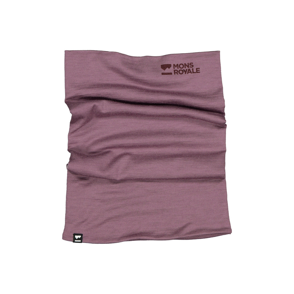 Double Up Neckwarmer