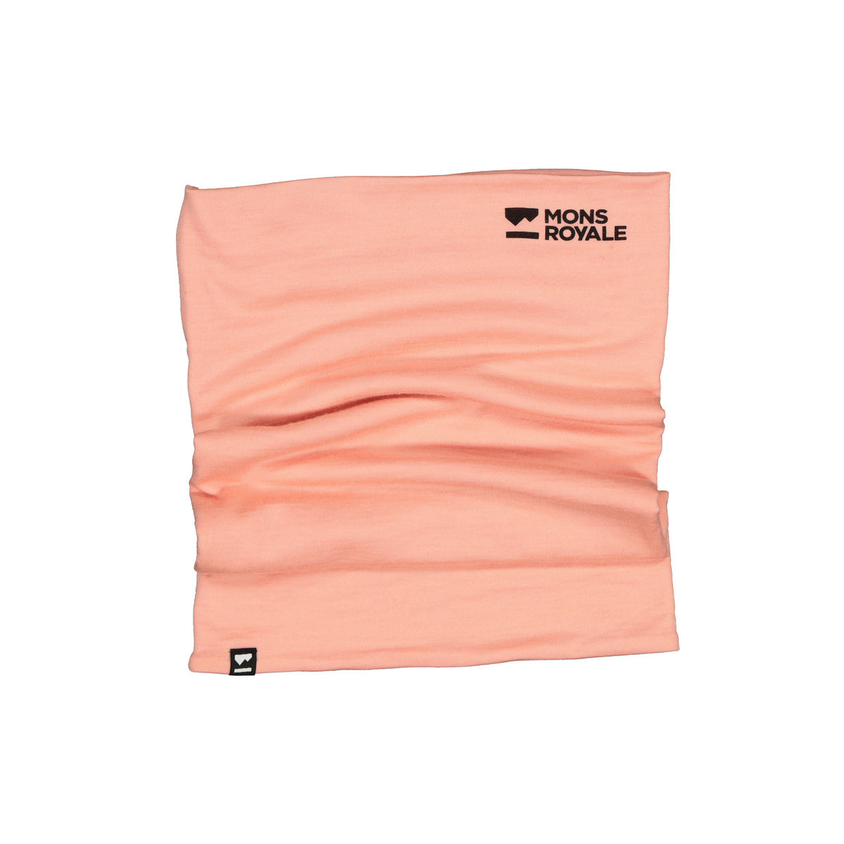 Double Up Neckwarmer