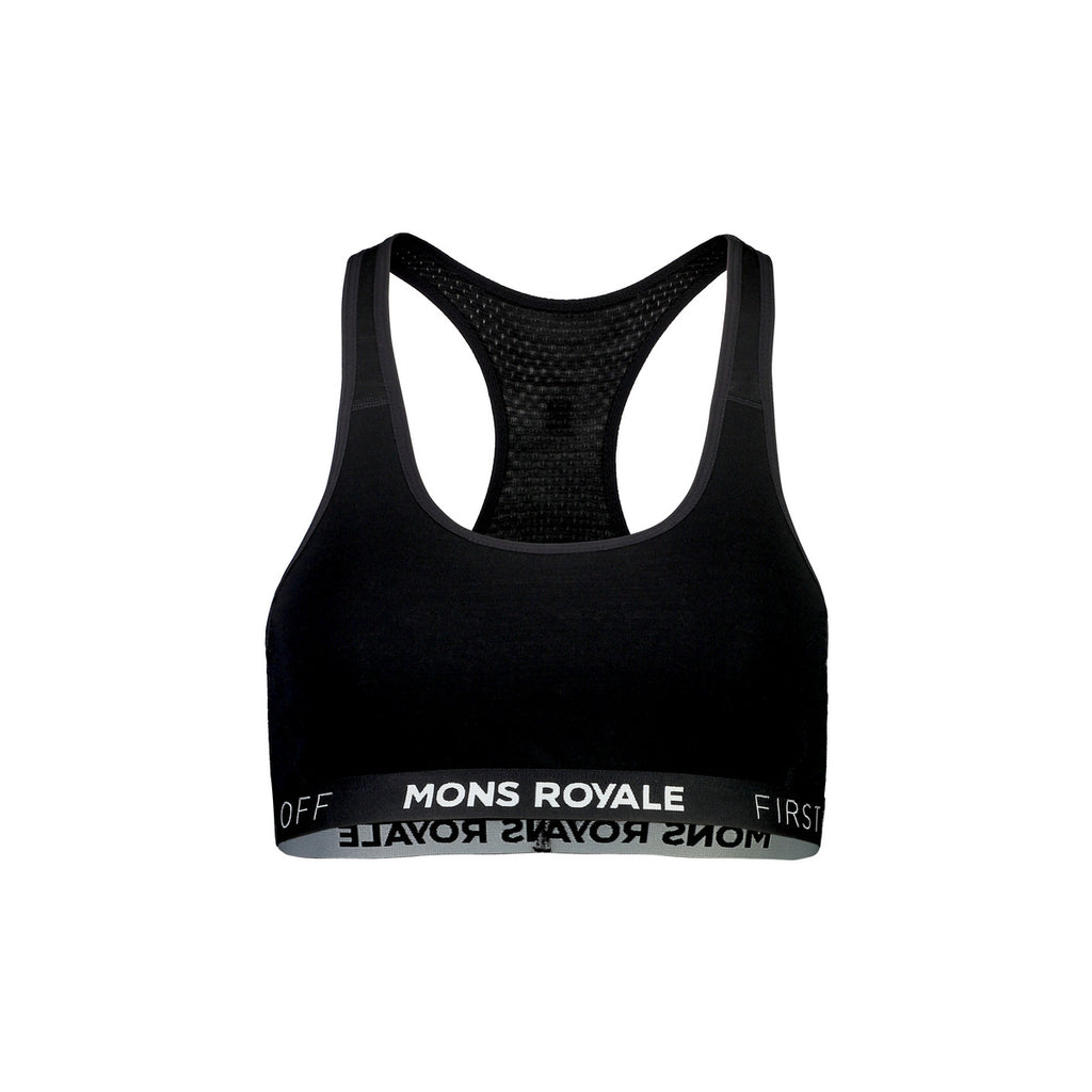 Sierra Sports Bra