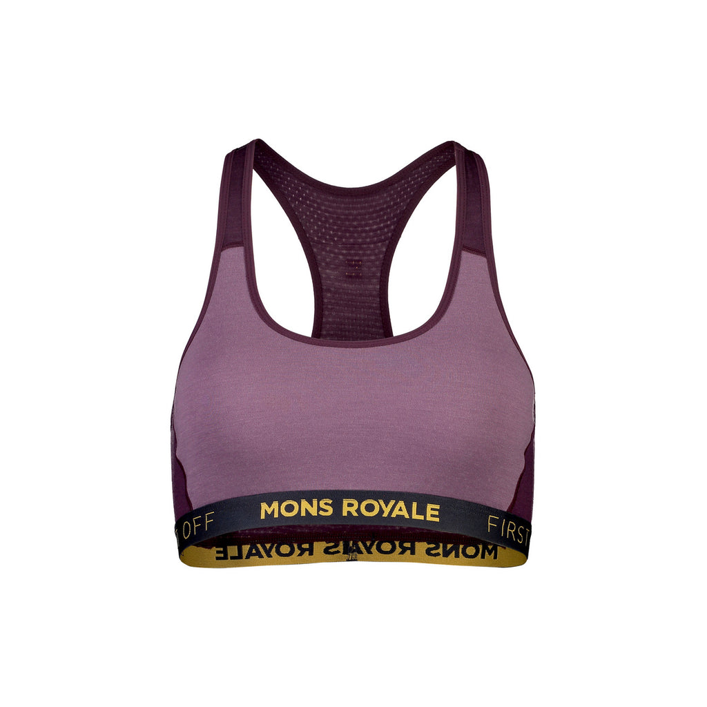Sierra Sports Bra