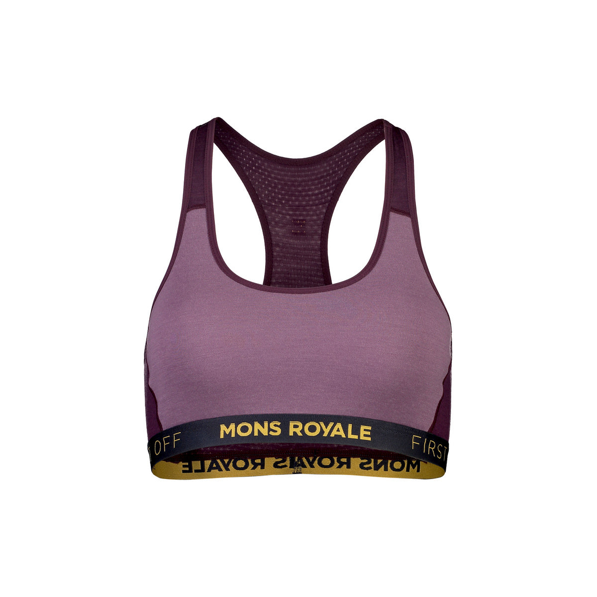 Sierra Sports Bra