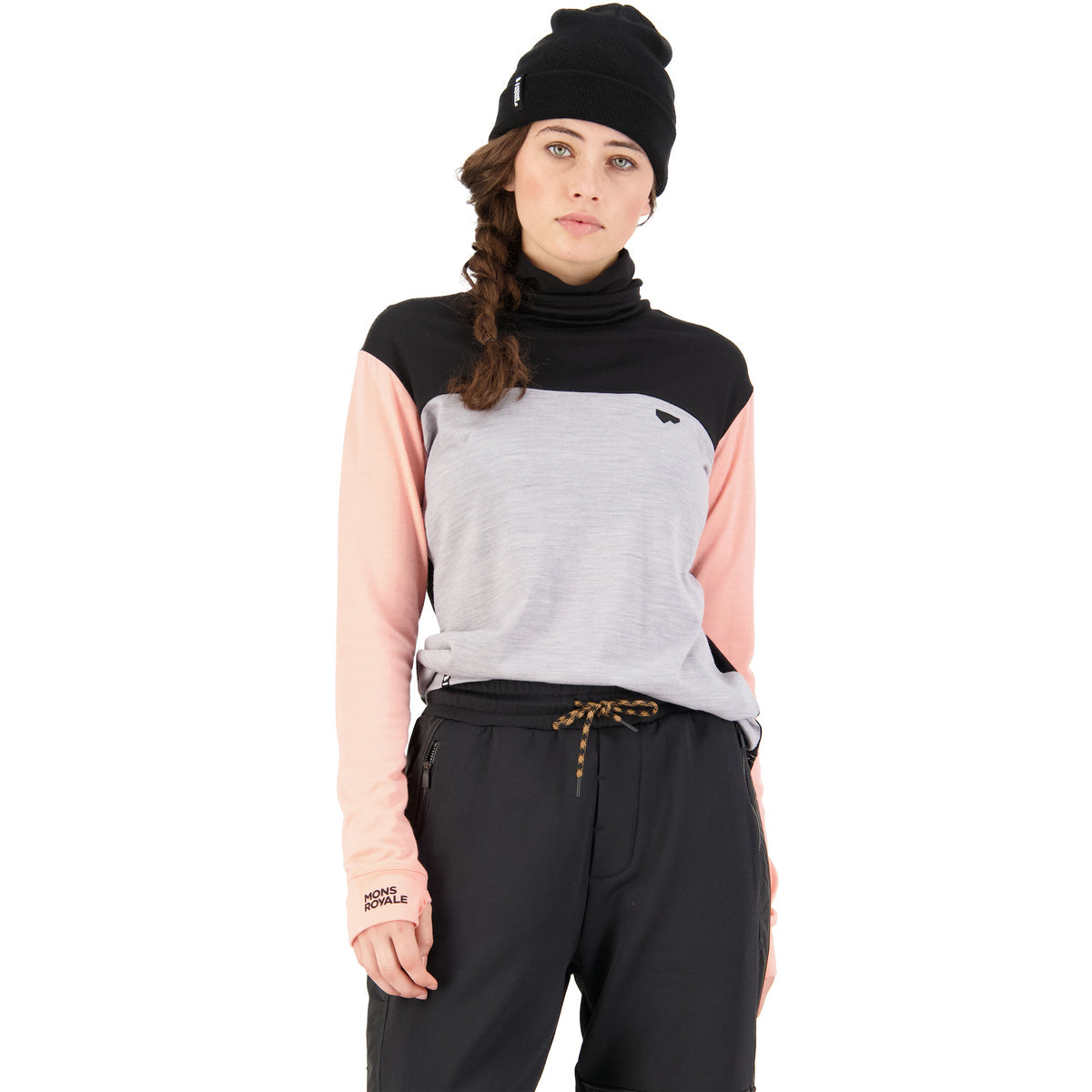 Yotei BF High Neck