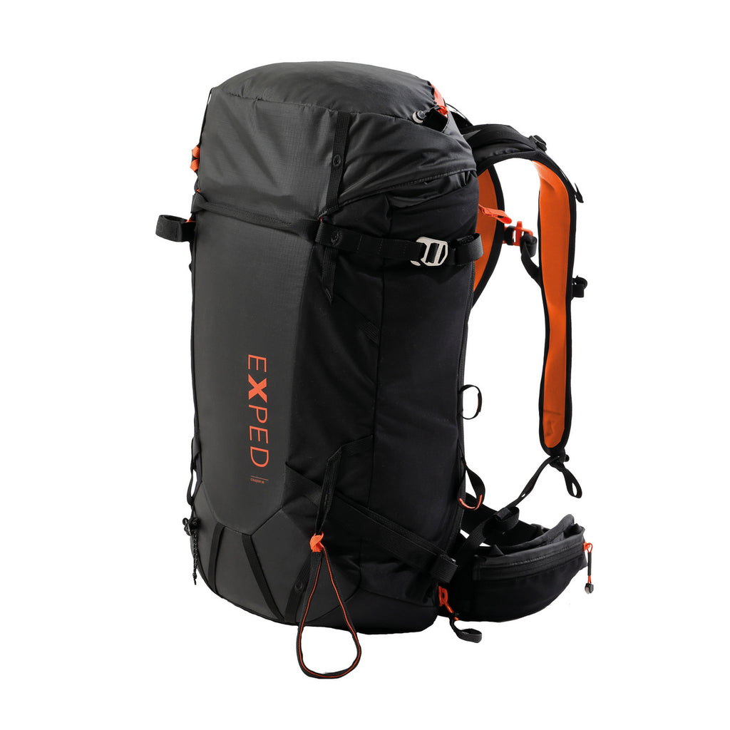 Couloir 30