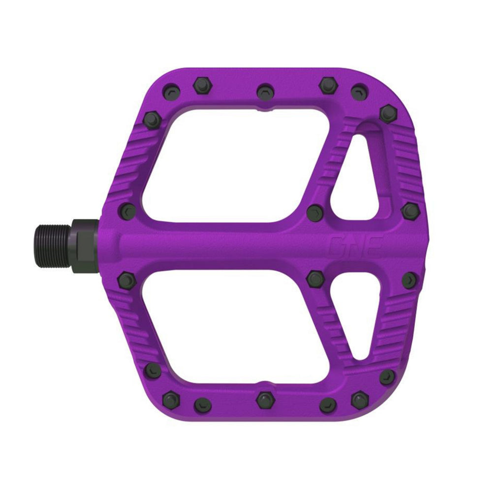 Composite Pedal