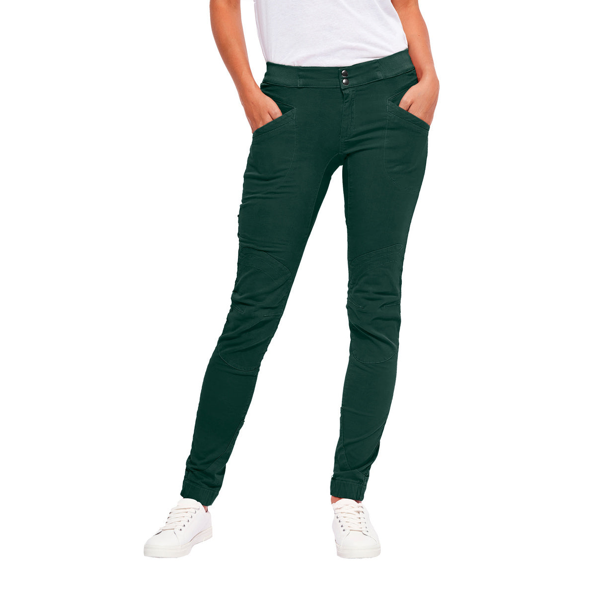 Laila Peak Trouser W