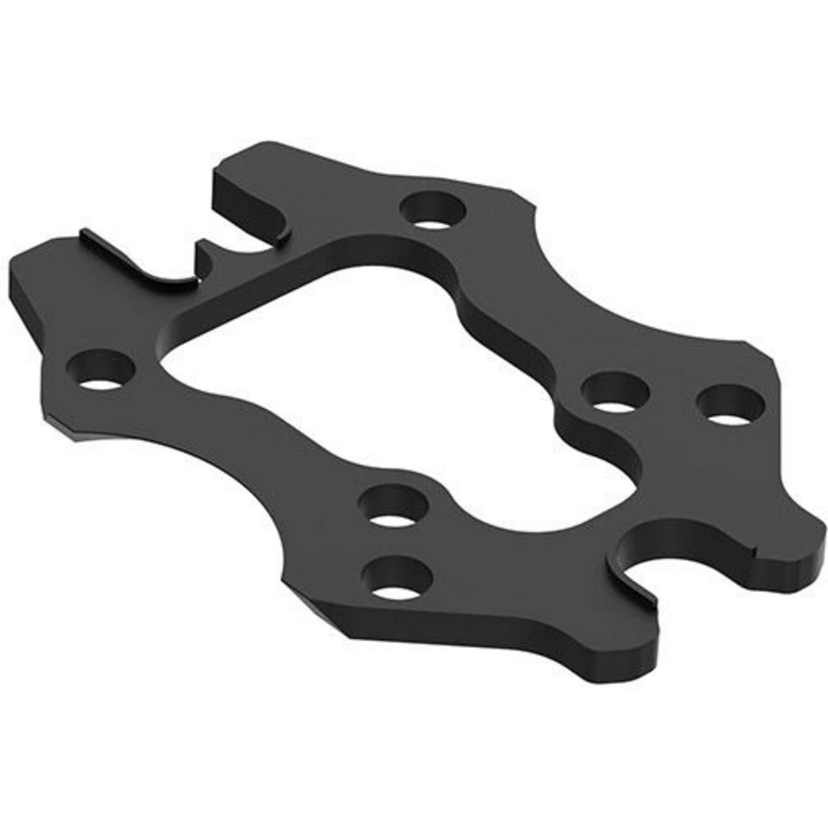 Raider Toe Shim