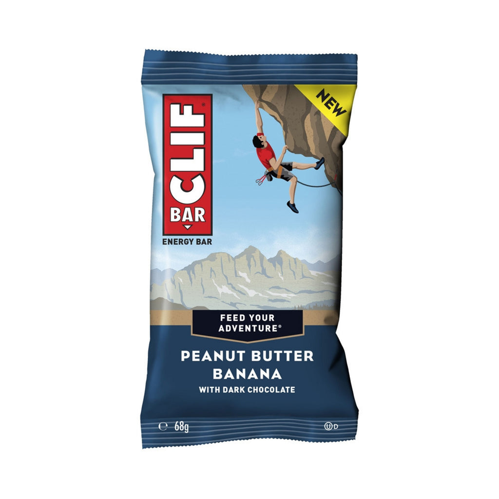 Clif Bar
