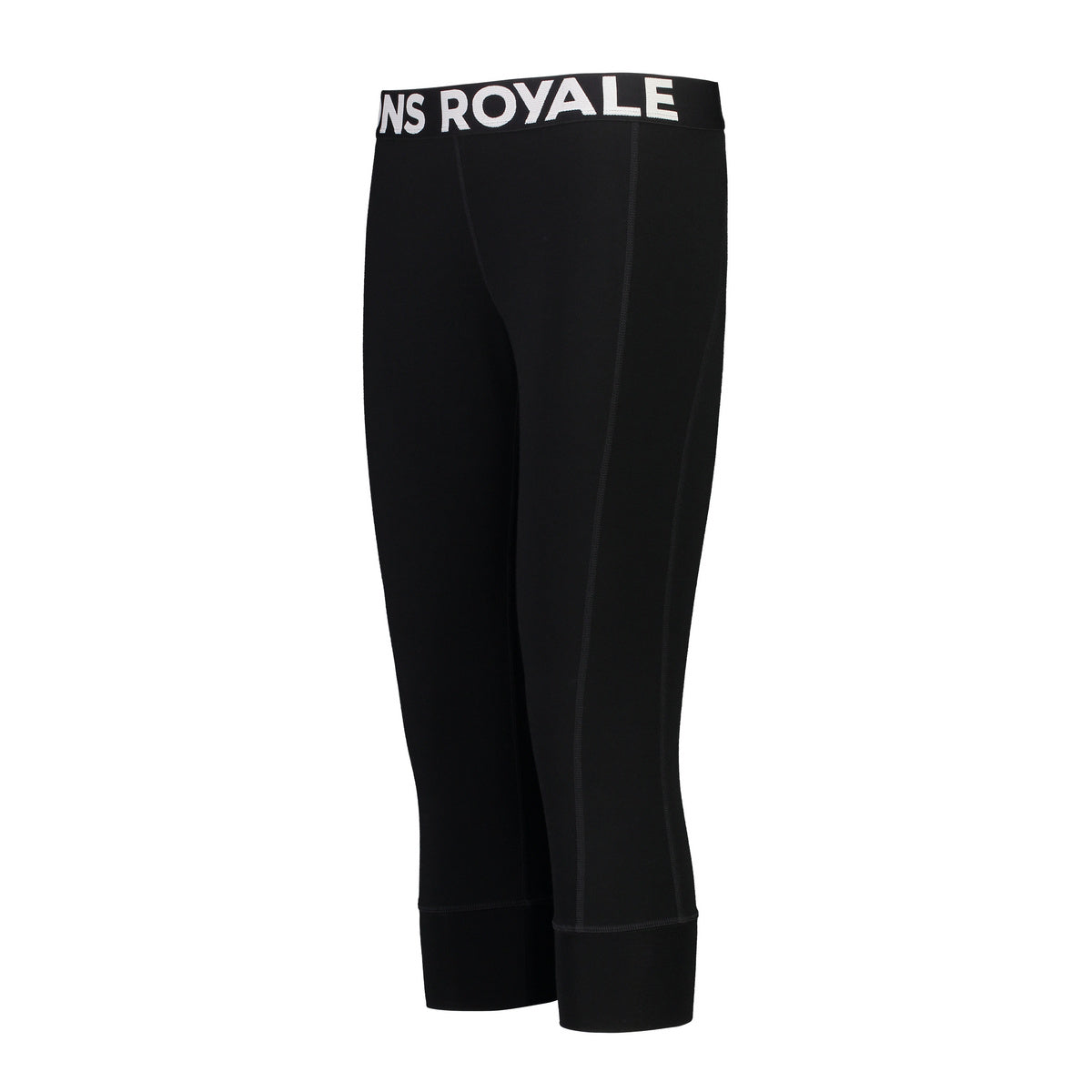 Cascade Merino Flex 200 3/4 Legging