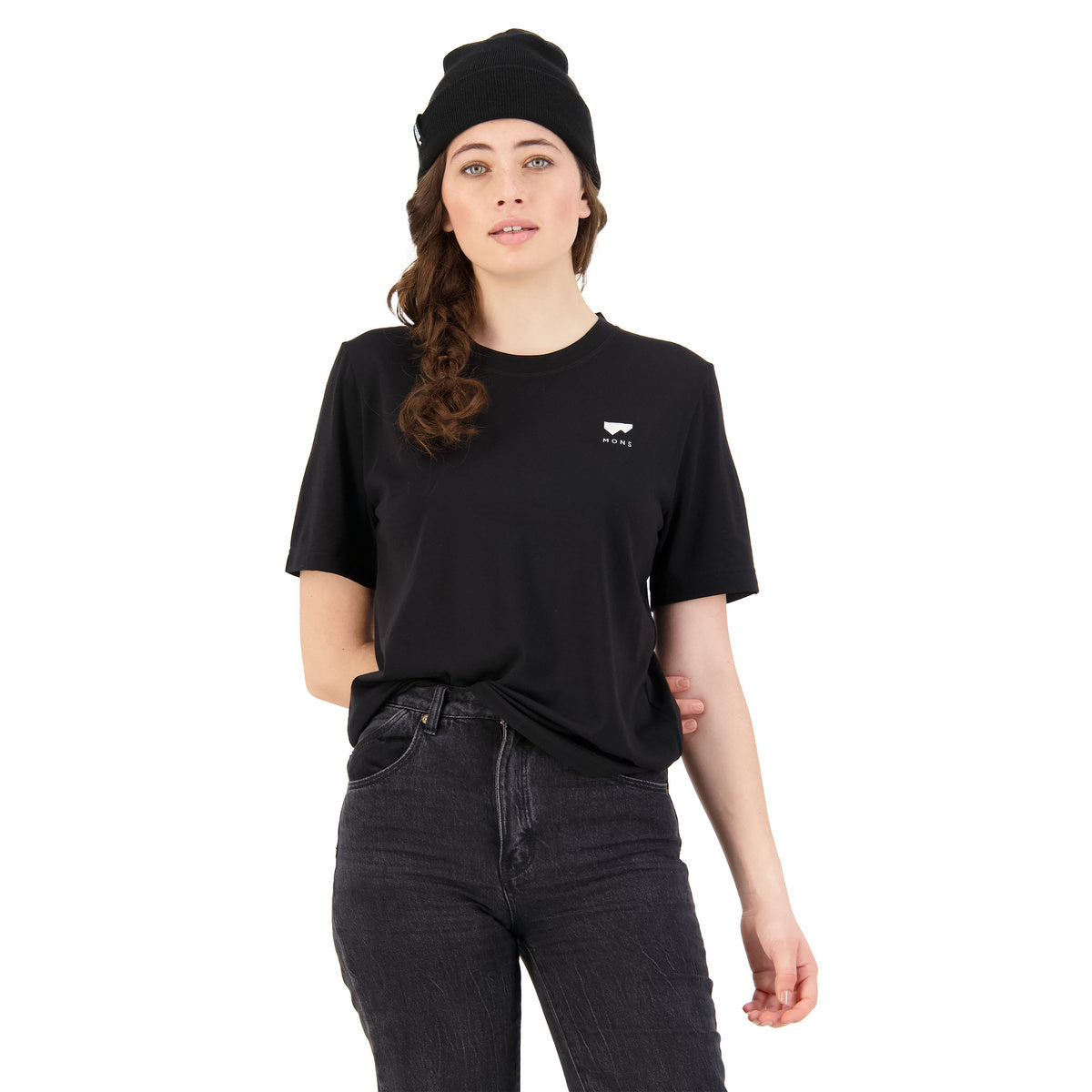 Icon Relaxed Tee