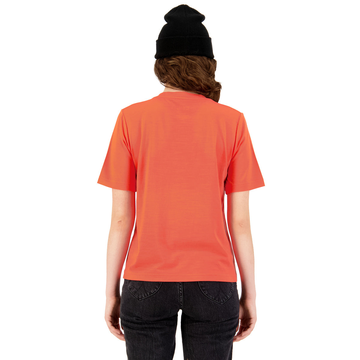 Icon Relaxed Tee