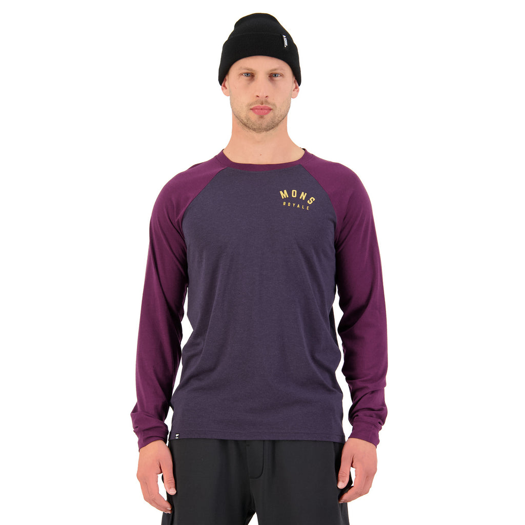 Icon Raglan