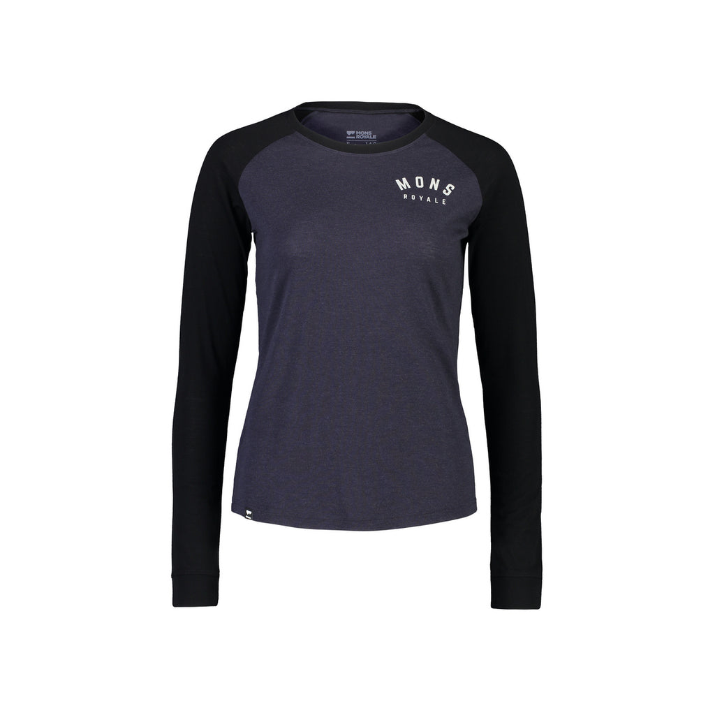 Icon Raglan