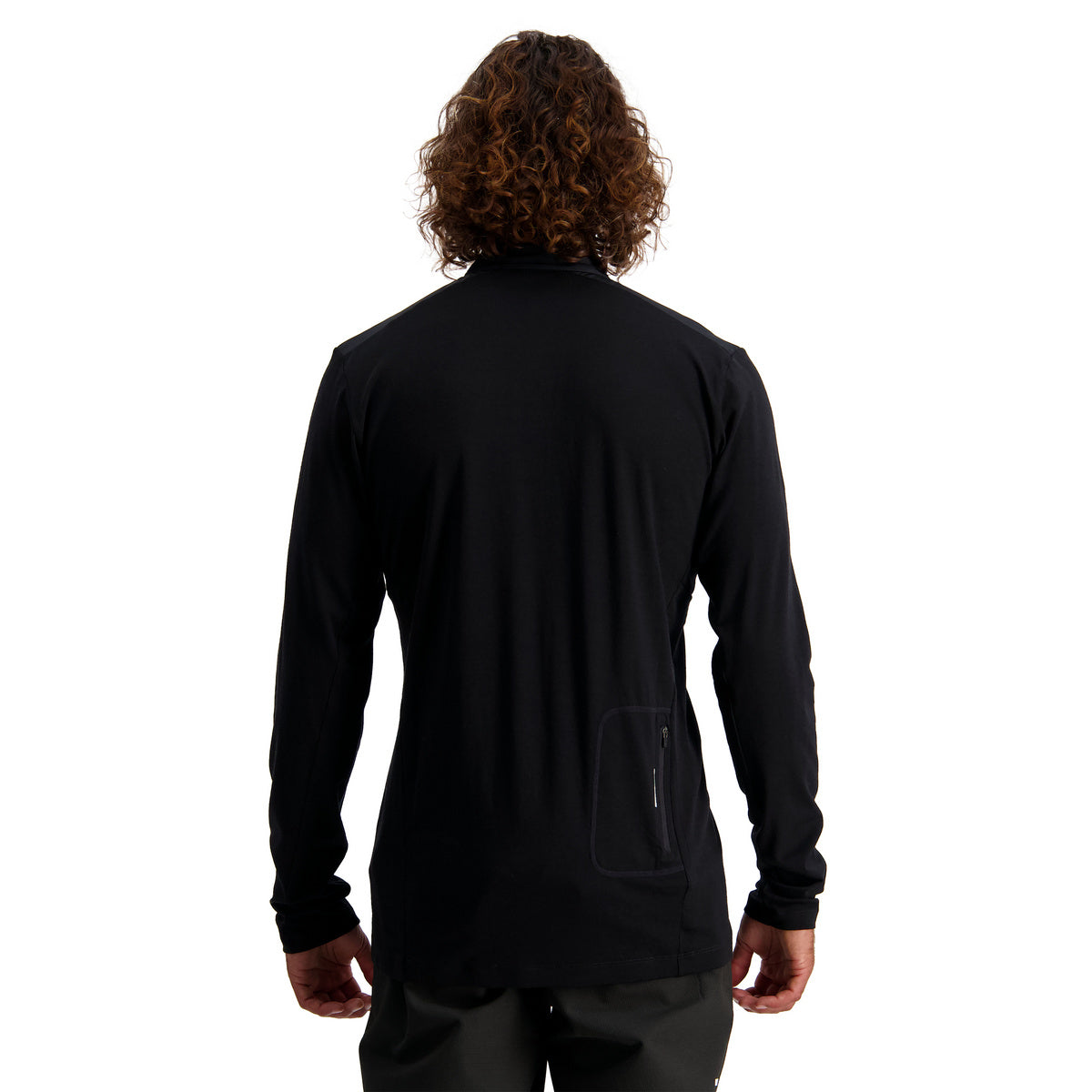 M Redwood Wind Jersey