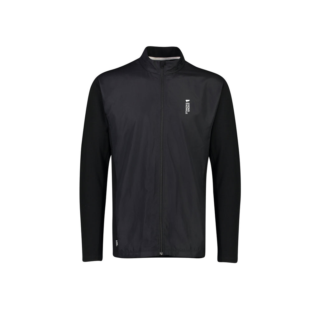 M Redwood Wind Jersey
