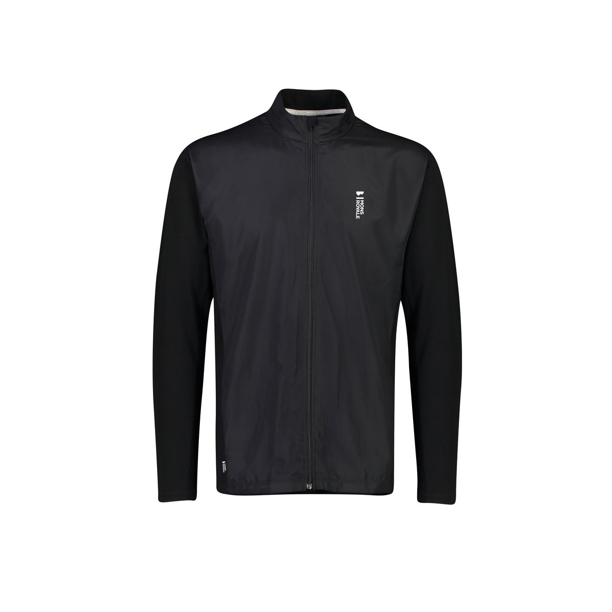 M Redwood Wind Jersey