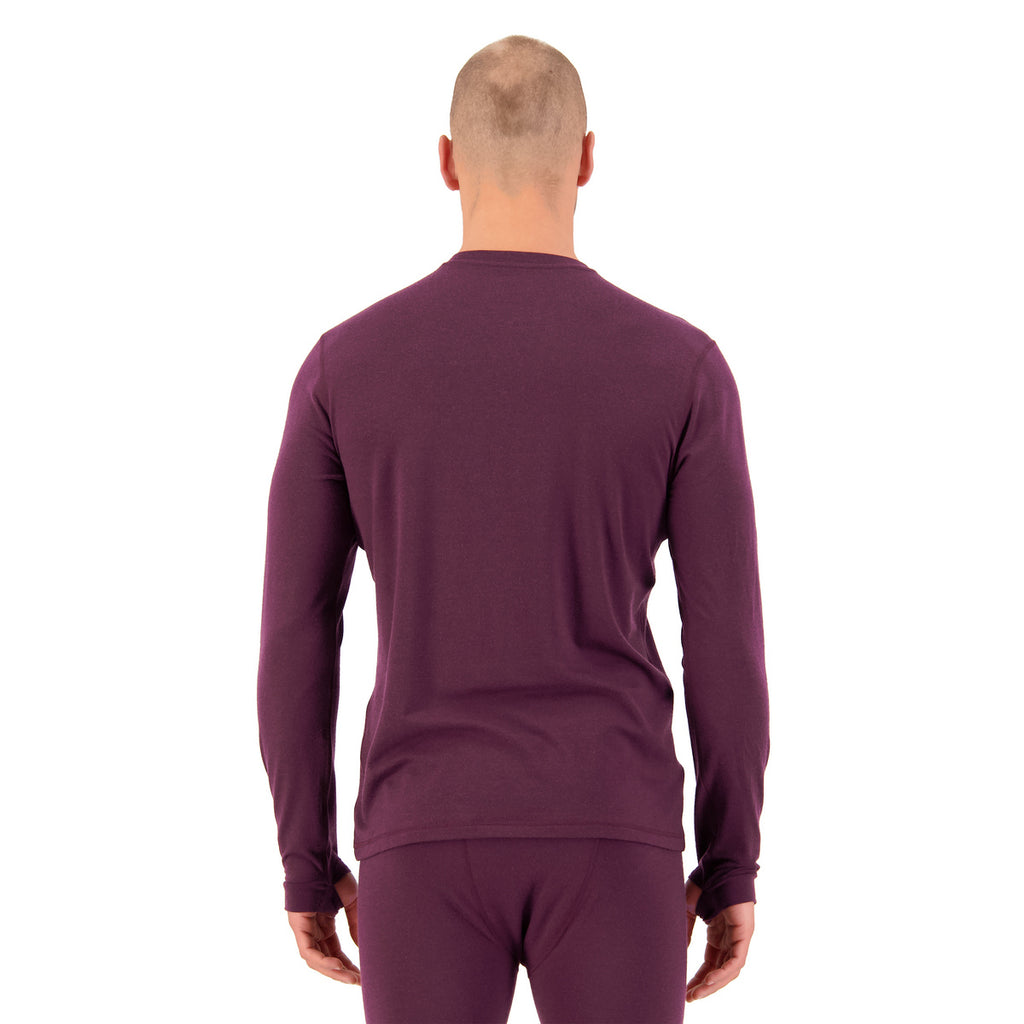 Cascade Merino Flex 200 LS