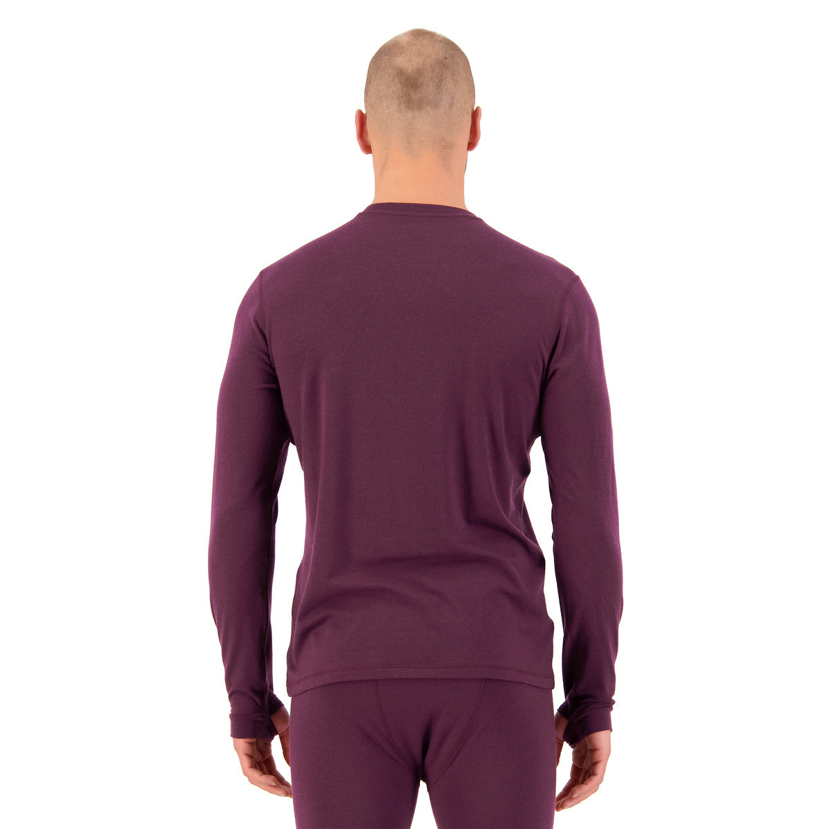 Cascade Merino Flex 200 LS