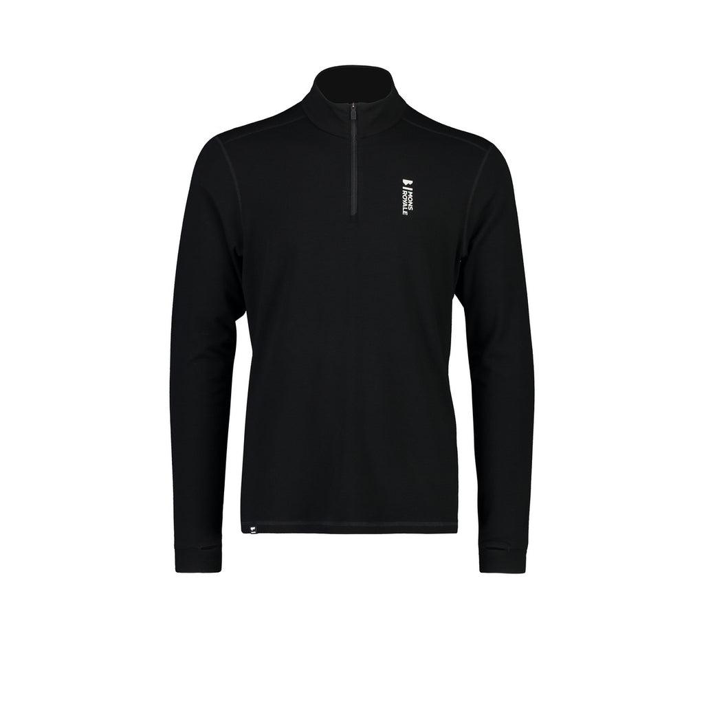 Cascade Merino Flex 200 1/4 Zip