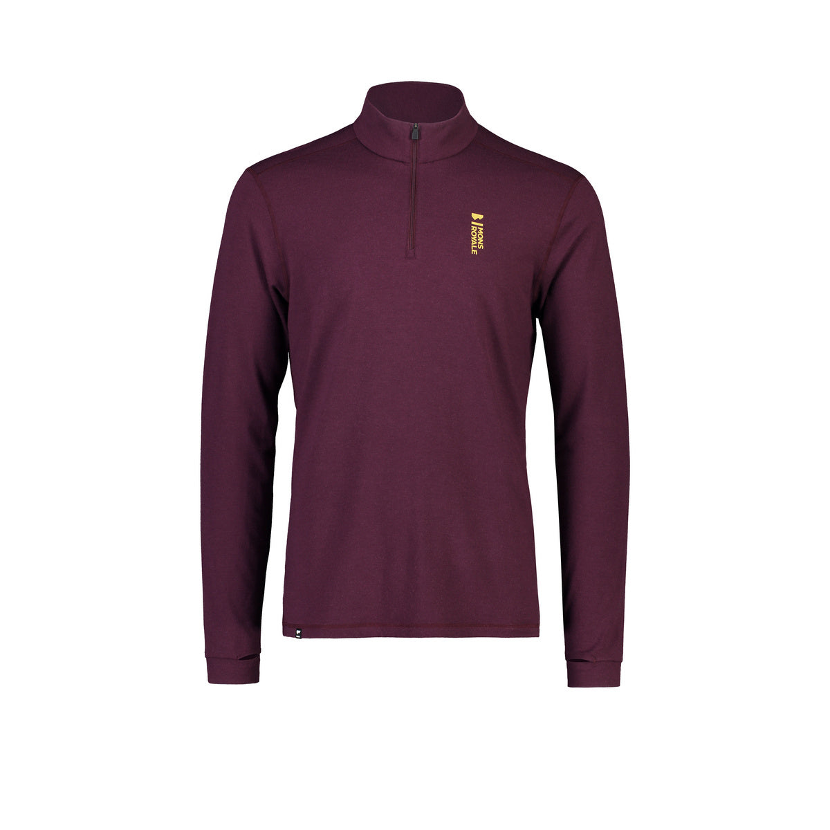 Cascade Merino Flex 200 1/4 Zip