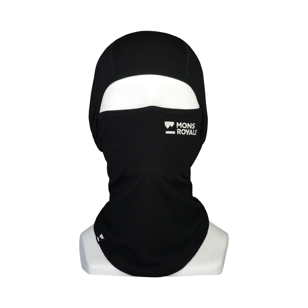 Santa Rosa Merino Flex 200 Balaclava