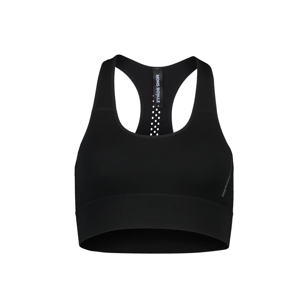 Stratos Merino Shift Sports Bra