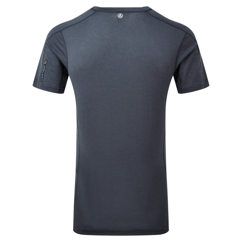 M Boulder 125 Tee