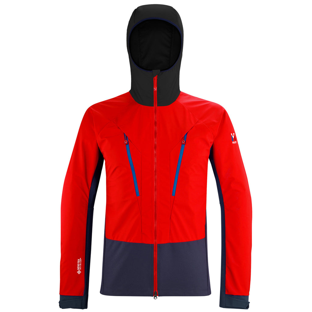 Trilogy V Icon Infin Jkt
