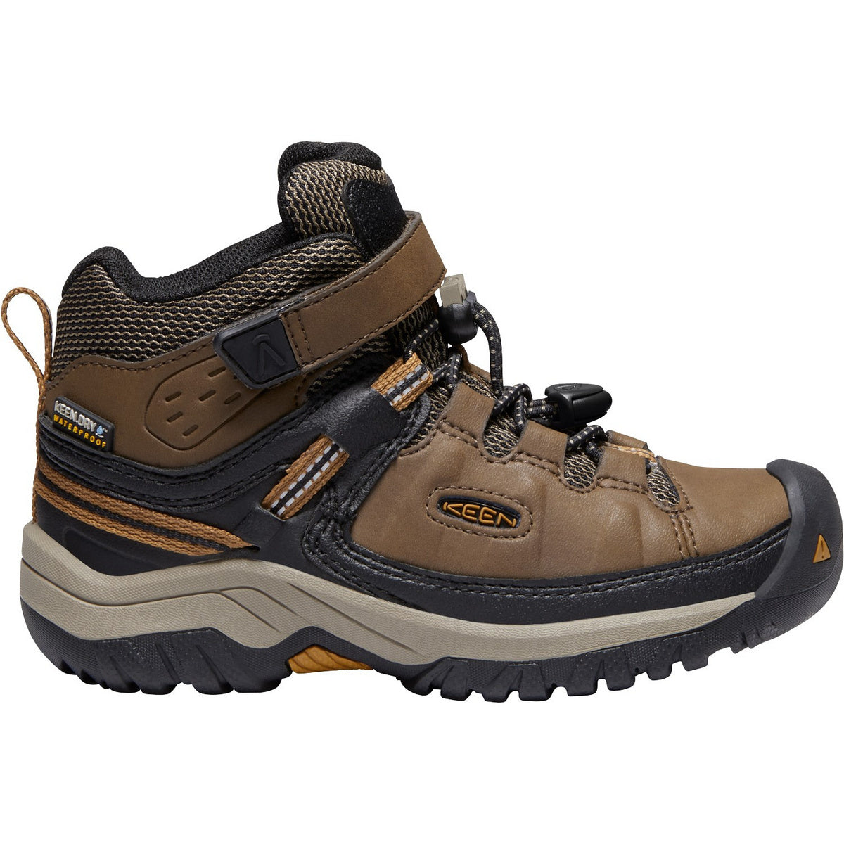 K Targhee Mid WP