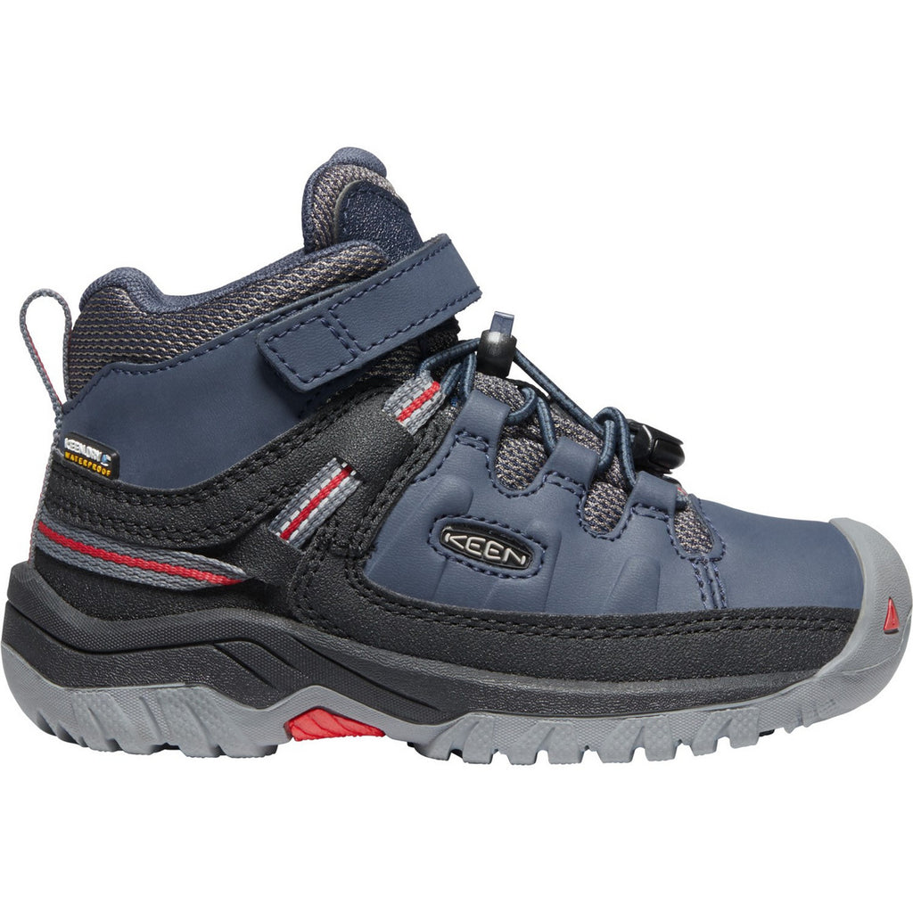 K Targhee Mid WP