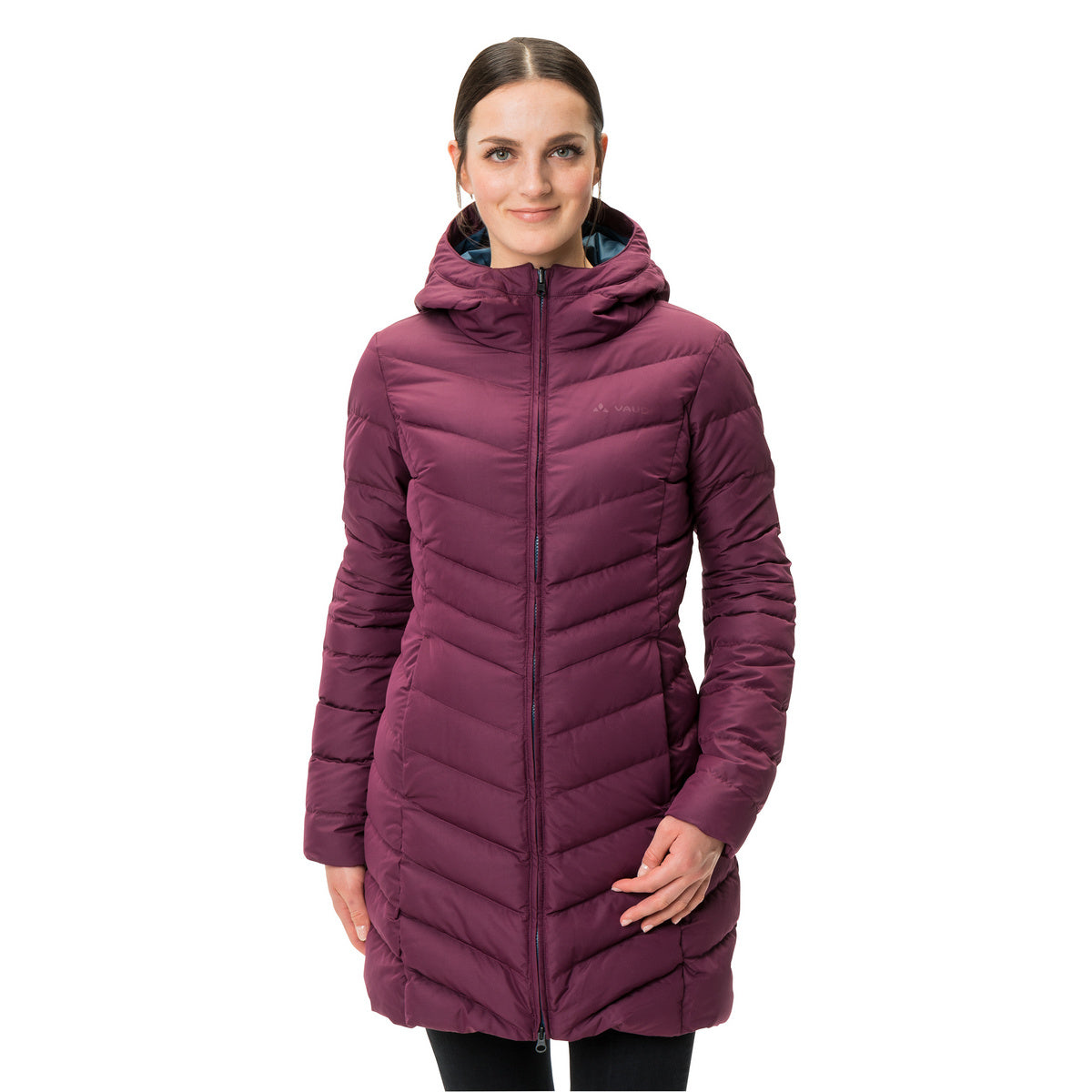 Women's Annecy 3in1 Coat III