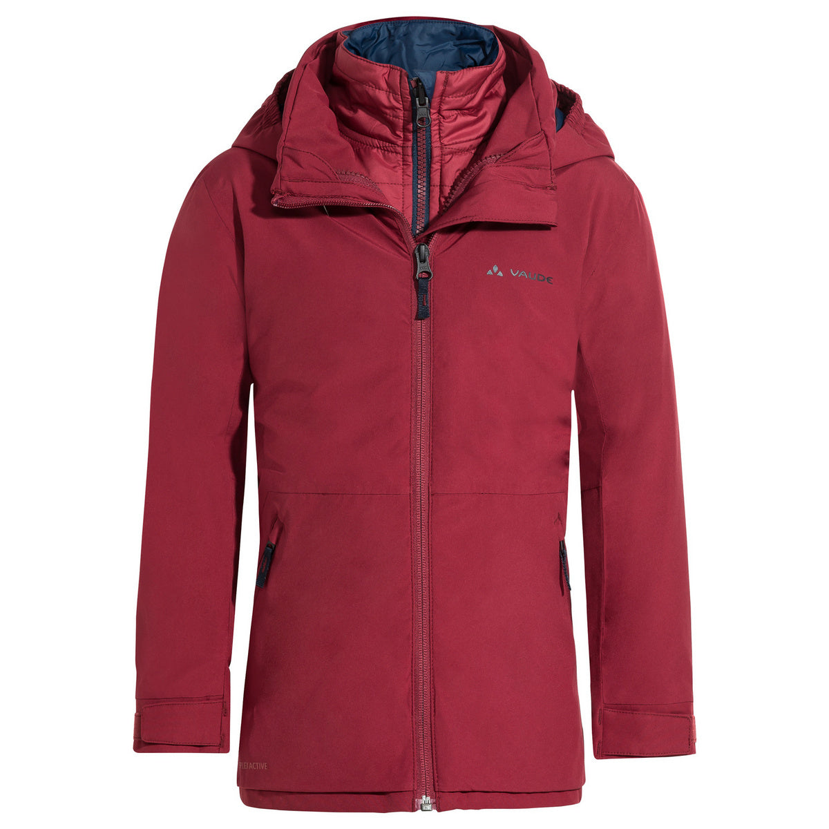 Kids Casarea 3in1 Jacket II