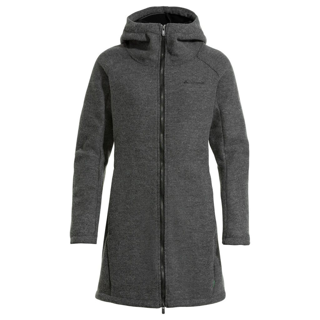 Women's Tinshan Coat III