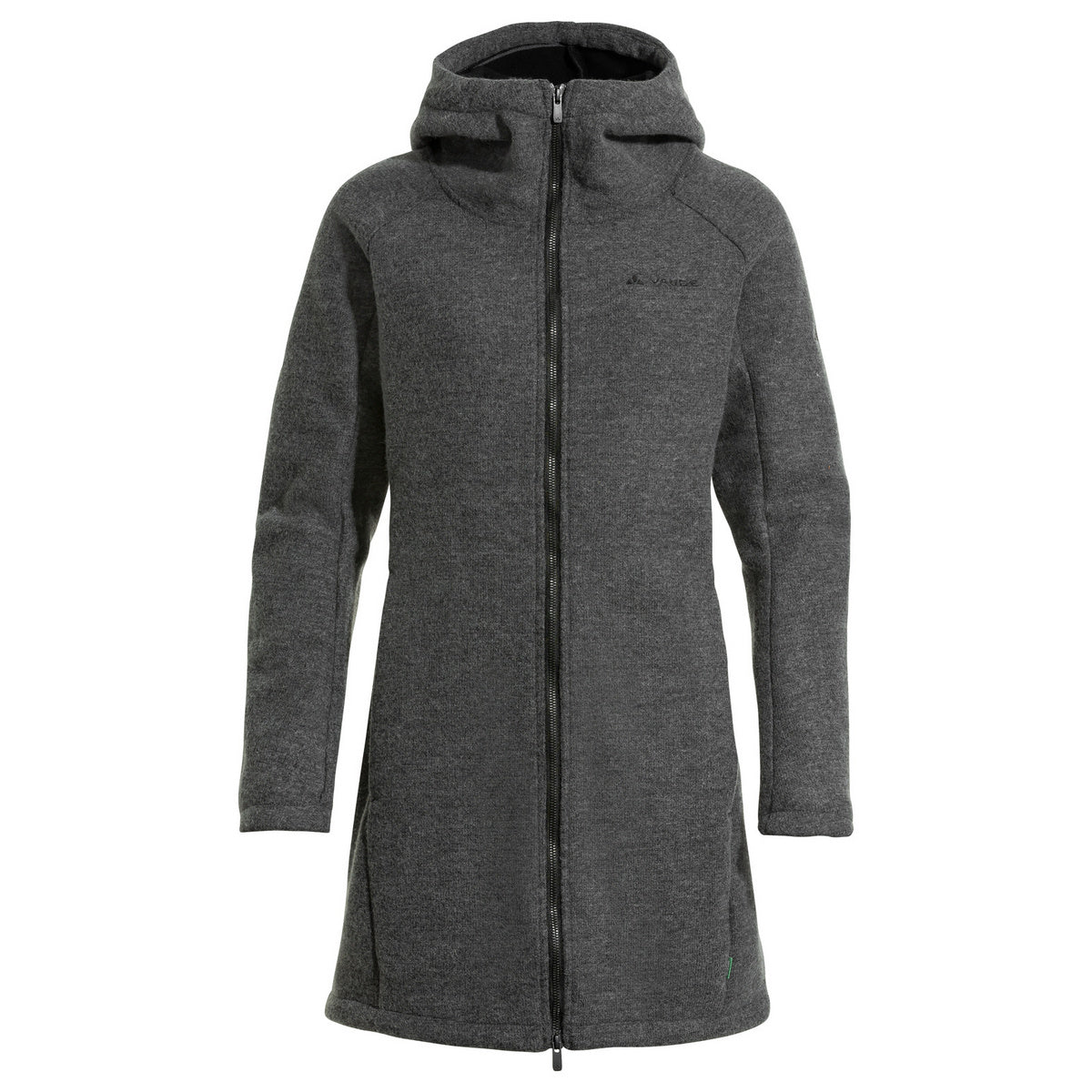 Women's Tinshan Coat III