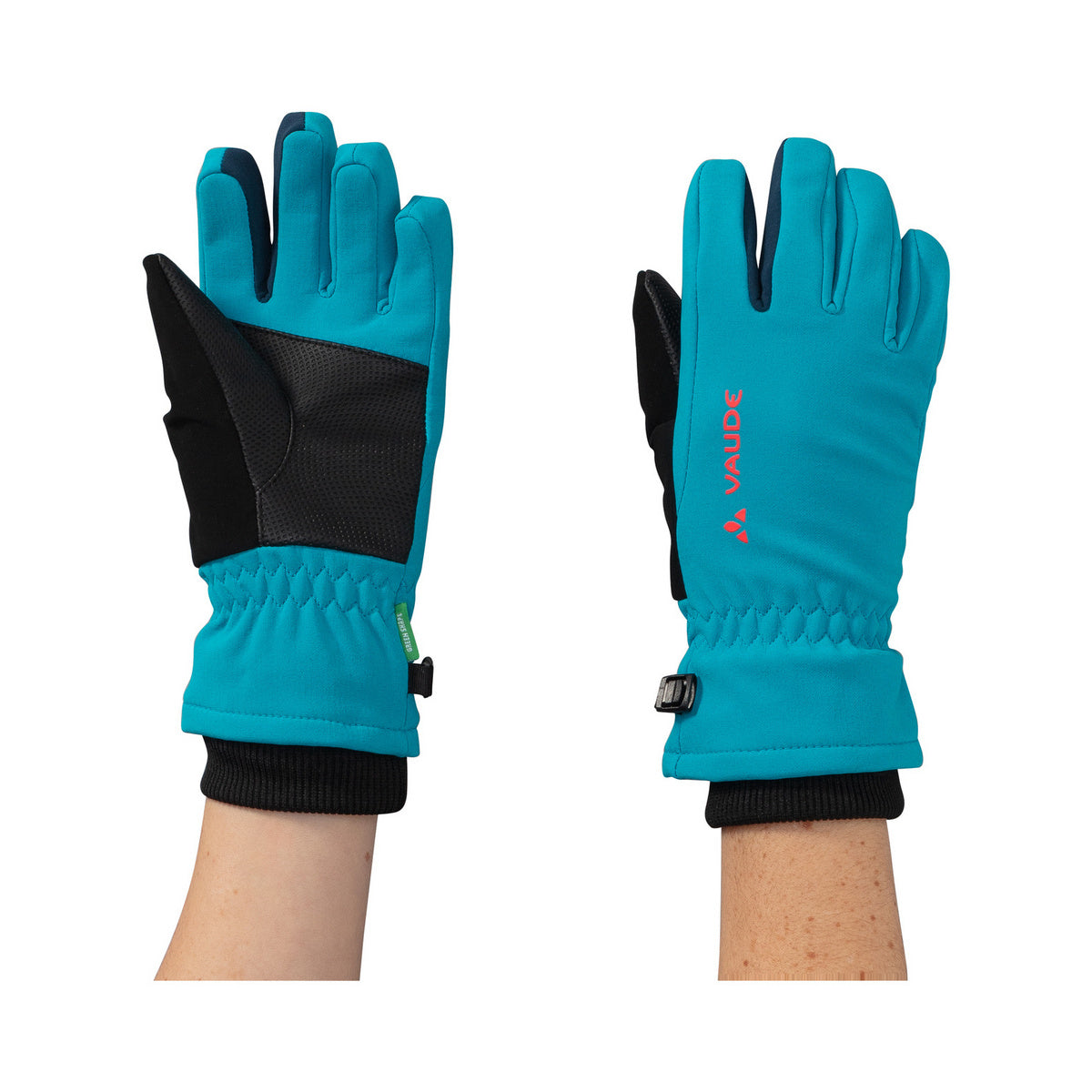 Kids Rondane Gloves