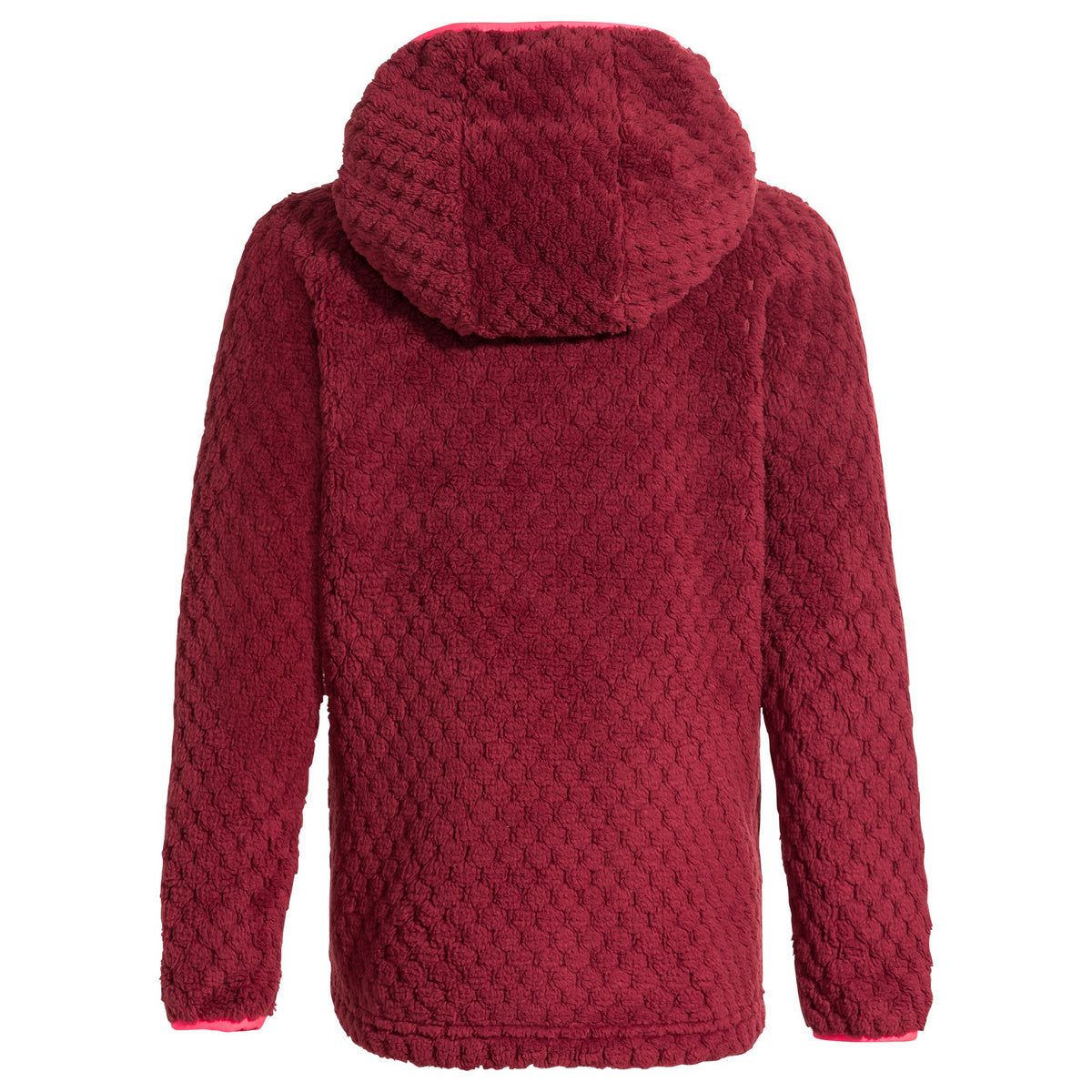 Kids Manukau Fleece Jacket