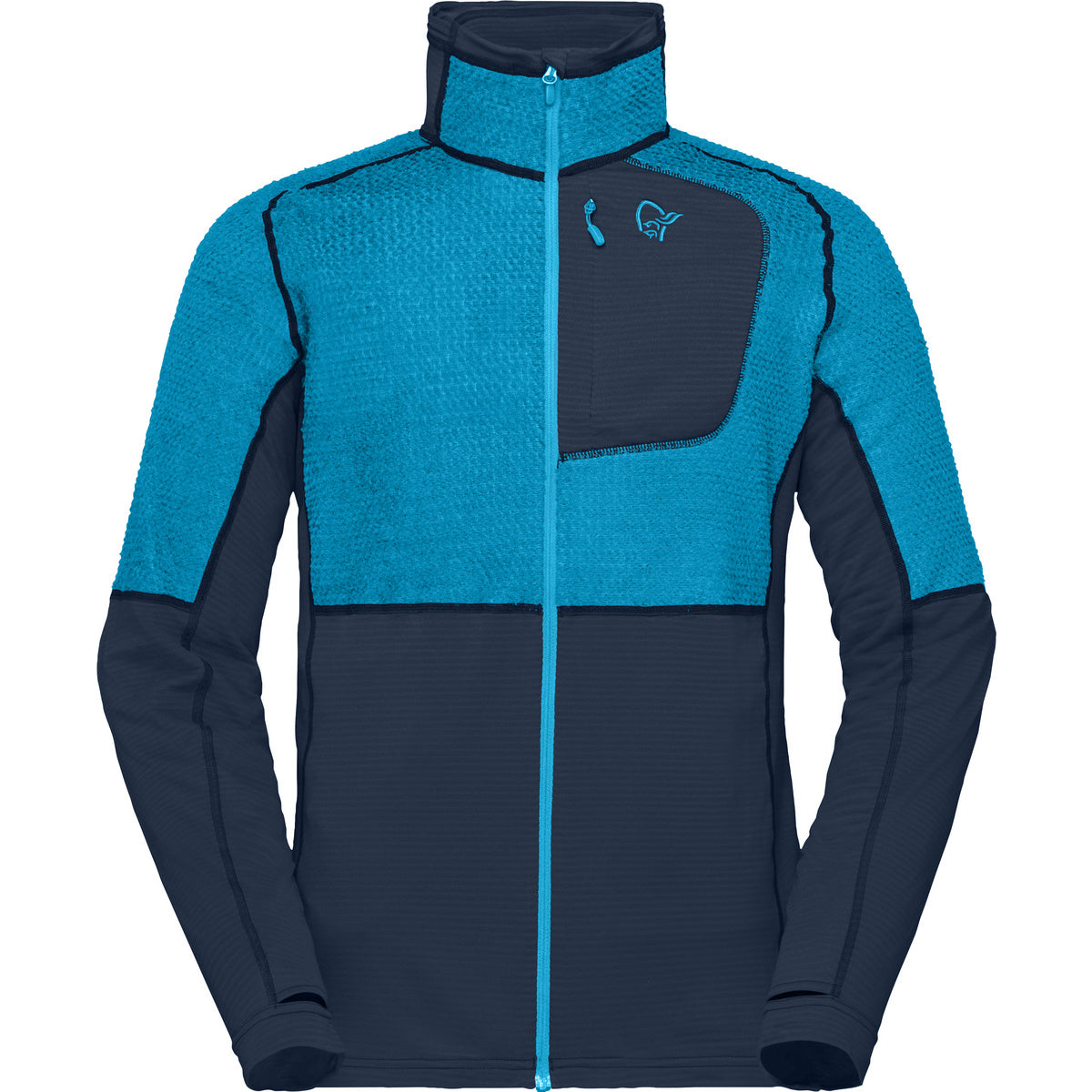 Lyngen Alpha90 Raw Jacket M