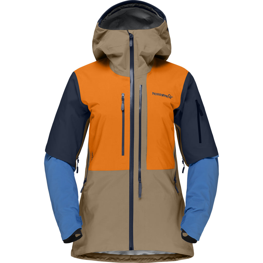 lofoten GTX Pro Jacket W's