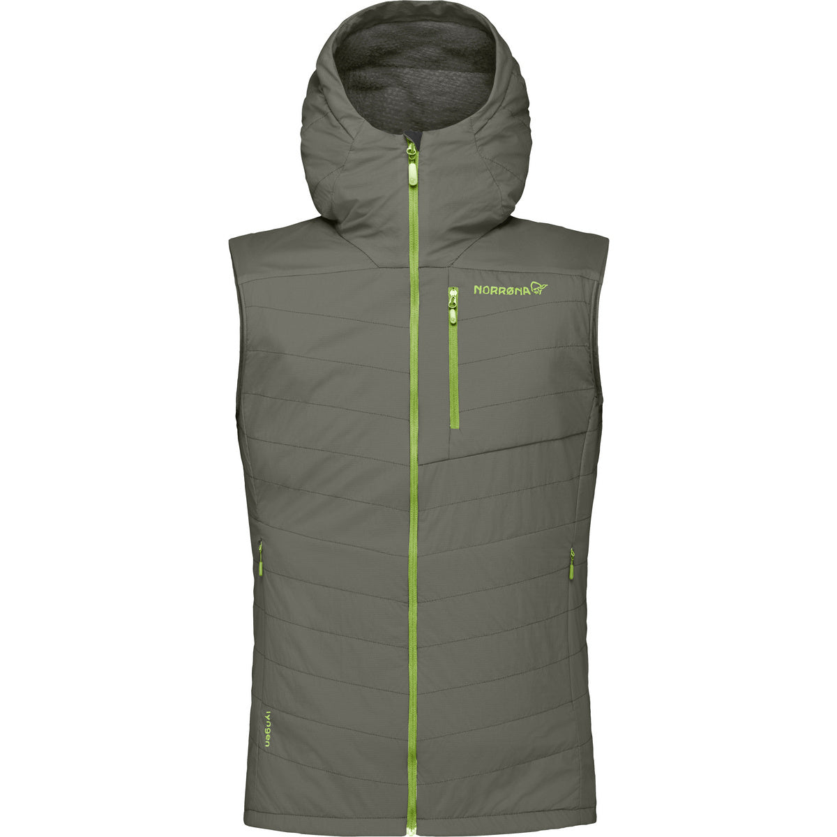 lyngen alpha90 Vest (M)
