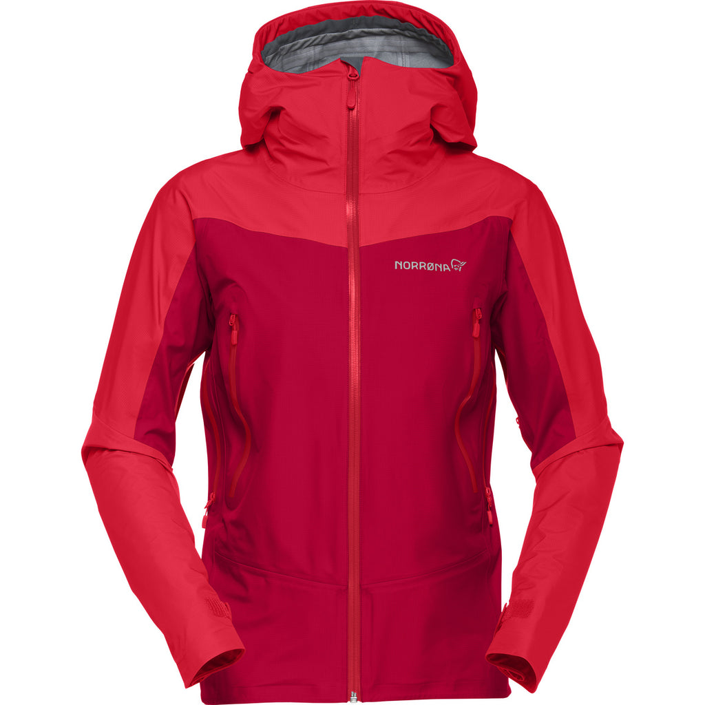 falketind GTX Jacket (W)