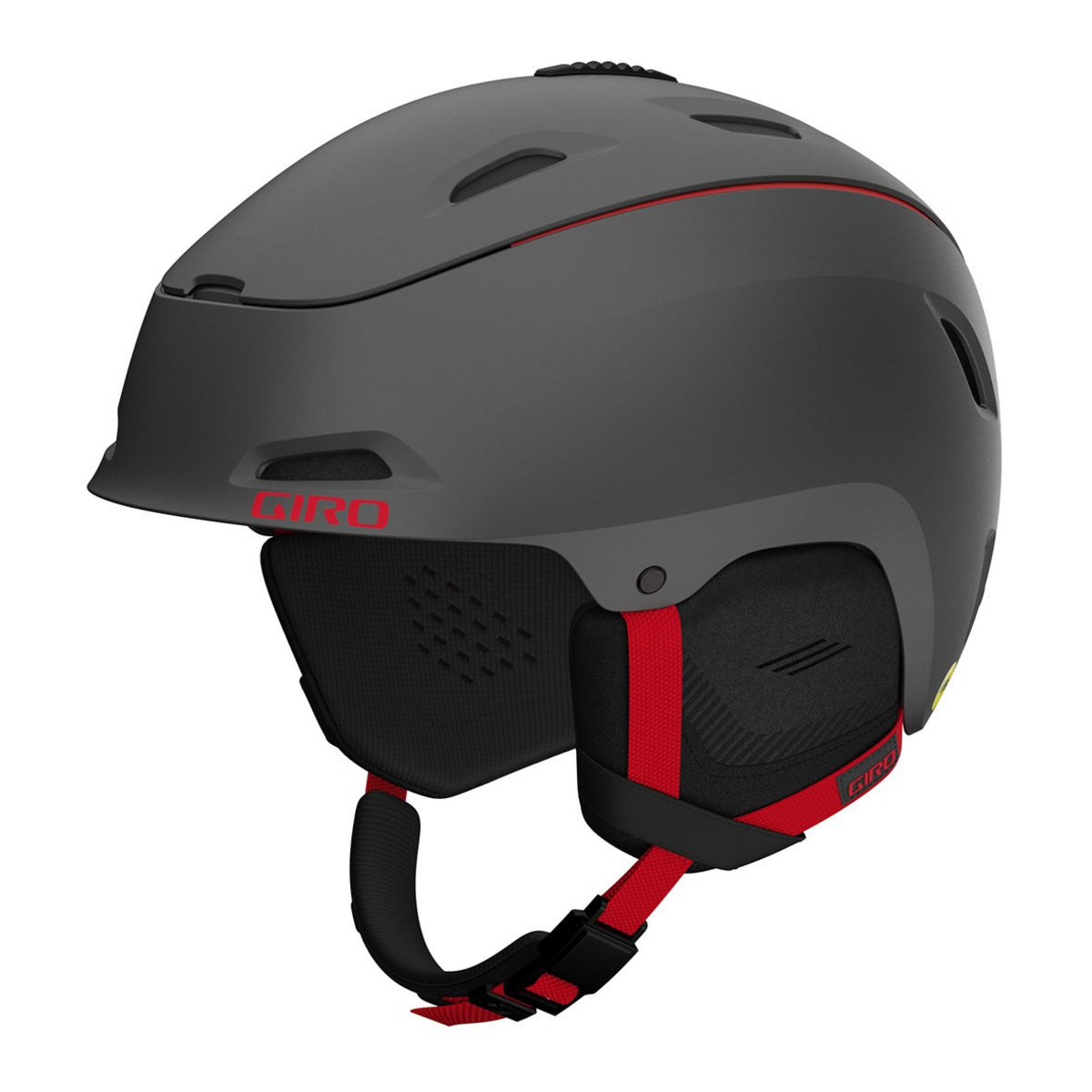 Range MIPS Helmet