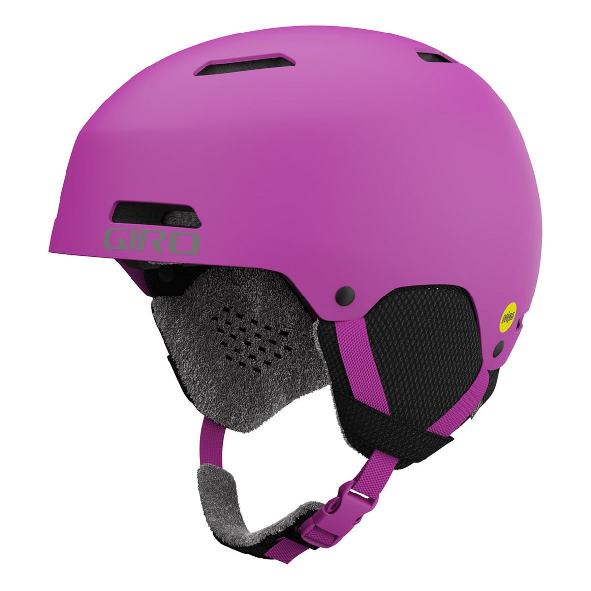 Crüe MIPS FS Helmet