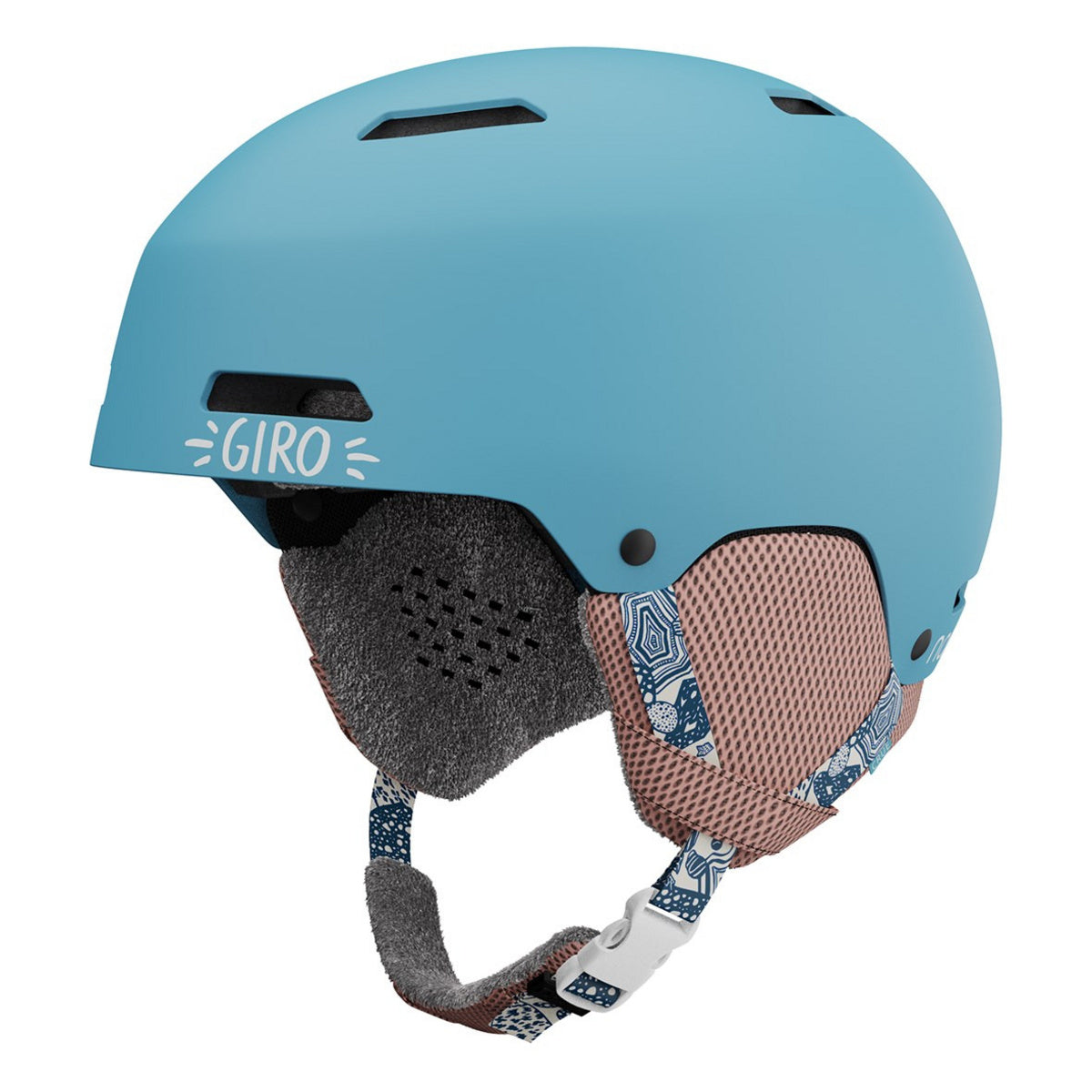 Crüe MIPS FS Helmet